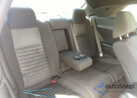 2012 Dodge Challenger Sxt from USA, damaged, VIN 2C3CDYAGXCH246635